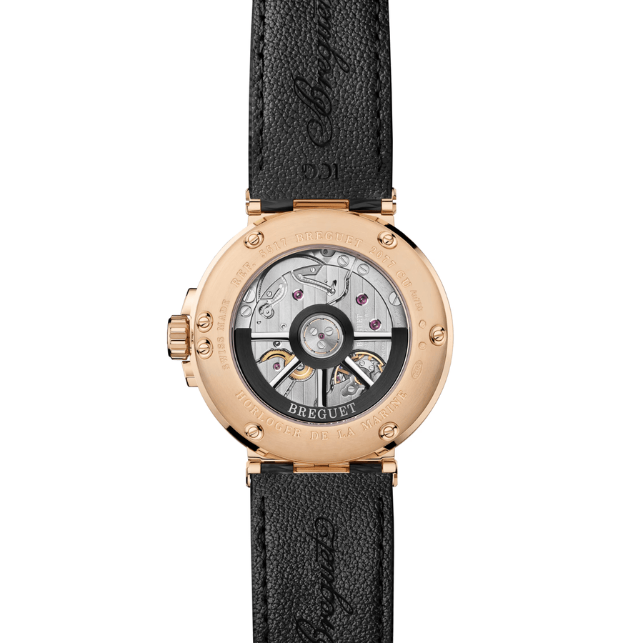 Breguet Marine 5517 5517BR/99/5ZU