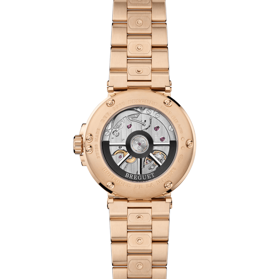 Breguet Marine 5517 5517BR/99/RZ0