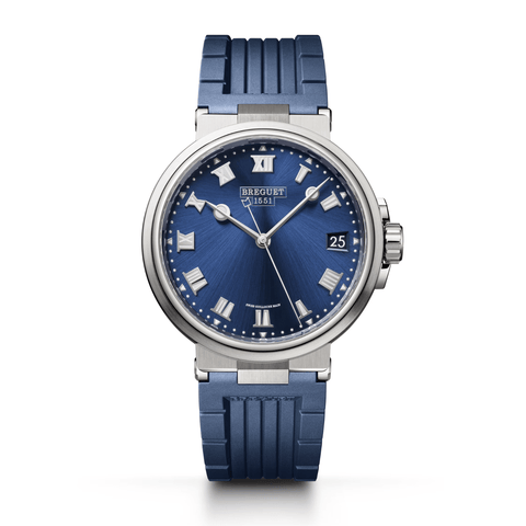 Breguet Marine 5517-Breguet Marine 5517 5517TI/Y1/5ZU