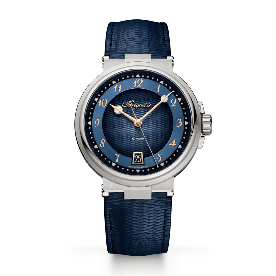 Breguet Marine 5517 - 5517TI/Y9/5ZU