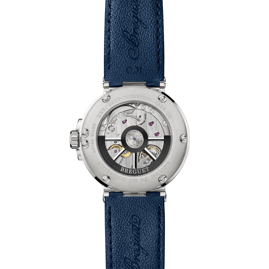Breguet Marine 5517 - 5517TI/Y9/5ZU