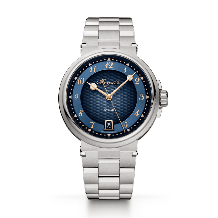 Breguet Marine 5517 5517TI/Y9/TZ0