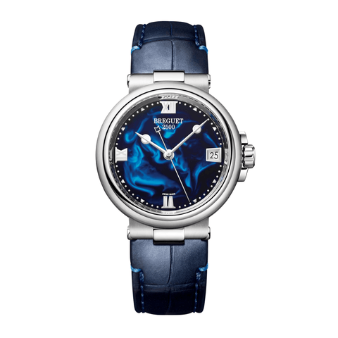 Breguet Marine 9517-Breguet Marine 9517 - 9517ST/E2/984