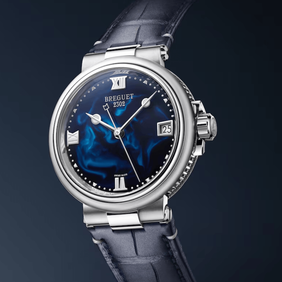 Breguet Marine 9517 - 9517ST/E2/984