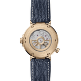Breguet Marine Hora Mundi 5555-Breguet Marine Hora Mundi 5555 5555BH/YS/9WV