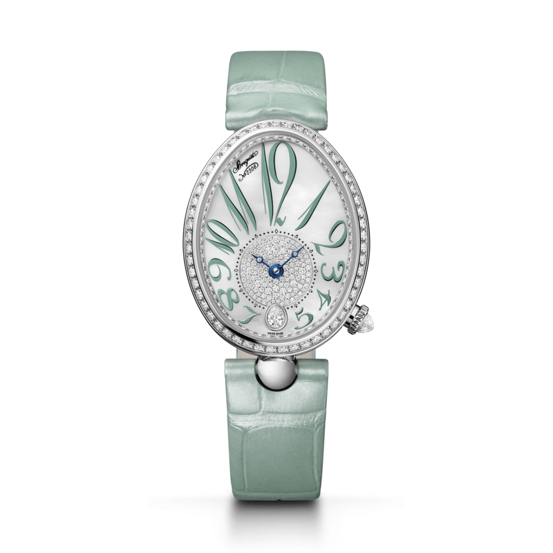 Breguet Reine de Naples 8918-Breguet Reine de Naples 8918 - 8918BB5D964D0