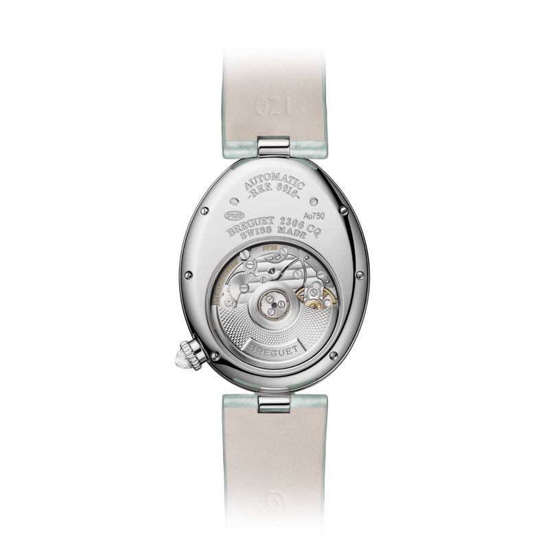 Breguet Reine de Naples 8918-Breguet Reine de Naples 8918 - 8918BB5D964D0