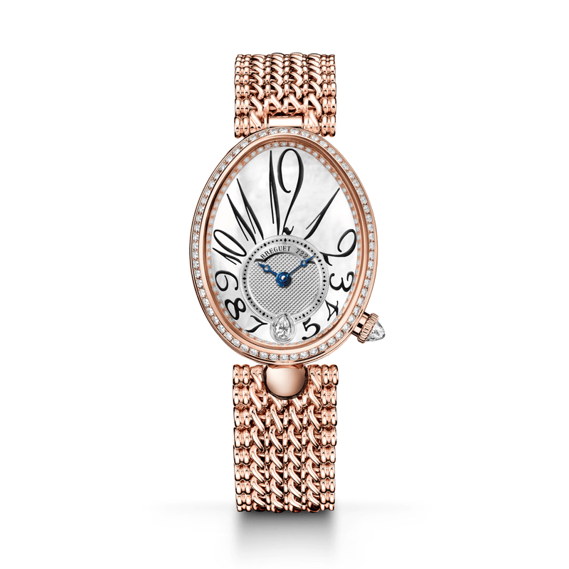 Breguet Reine de Naples 8918-Breguet Reine de Naples 8918 - 8918BR58J20D000