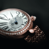 Breguet Reine de Naples 8918-Breguet Reine de Naples 8918 - 8918BR58J20D000