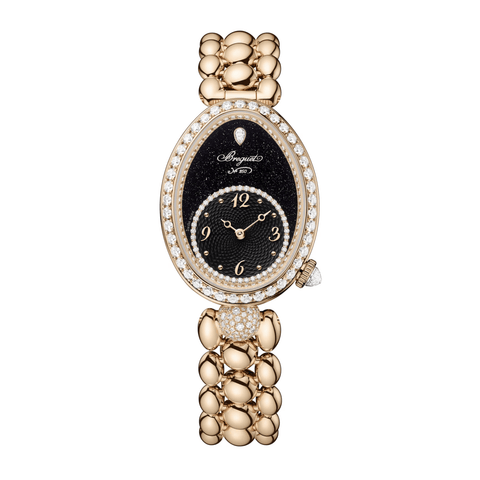 Breguet Reine de Naples 8925-Breguet Reine de Naples 8925 8925BH/4N/J40 D0