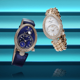 Breguet Reine de Naples 8925-Breguet Reine de Naples 8925 - 8925BH/5W/J40 D0