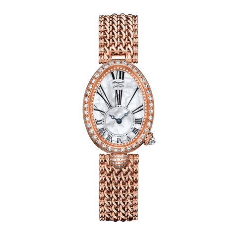 Breguet Reine De Naples 8928-Breguet Reine De Naples 8928 8928BR/51/J20 DD00