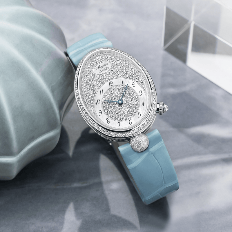 Breguet Reine de Naples 8938-Breguet Reine de Naples 8938 - 8938BB8D964DD0D