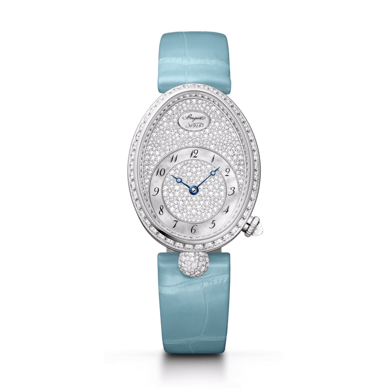 Breguet Reine de Naples 8938-Breguet Reine de Naples 8938 - 8938BB8D964DD0D