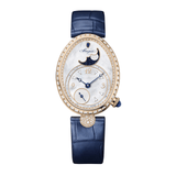 Breguet Reine de Naples Phase de Lune 9935-Breguet Reine de Naples Phase de Lune 9935 9935BH/5W/964 D0