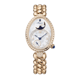 Breguet Reine de Naples Phase de Lune 9935-Breguet Reine de Naples Phase de Lune 9935 9935BH/5W/J40 D0