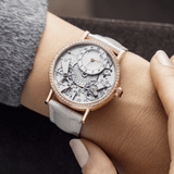 Breguet Tradition Dame 7038-Breguet Tradition Dame 7038 - 7038BR189V6D00D
