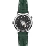 Breguet Tradition GMT 7067-Breguet Tradition GMT 7067 7067PT/NM/5W601
