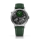 Breguet Tradition GMT 7067-Breguet Tradition GMT 7067 7067PT/NM/5W601
