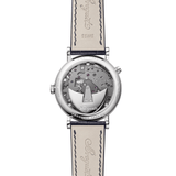 Breguet Tradition Quantième Rétrograde 7597-Breguet Tradition Quantième Rétrograde 7597 - 7597BBG19WU