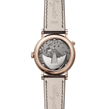 Breguet Tradition Quantième Rétrograde 7597-Breguet Tradition Quantième Rétrograde 7597 - 7597BRG19WU