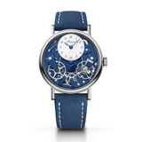 Breguet Tradition Seconde Rétrograde 7037-Breguet Tradition Seconde Rétrograde 7037 7037BB/YB/5V6