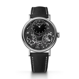 Breguet Tradition Seconde Rétrograde 7037-Breguet Tradition Seconde Rétrograde 7037 7037PT/N9/5V6