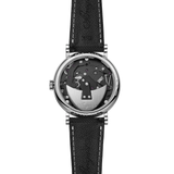 Breguet Tradition Seconde Rétrograde 7037-Breguet Tradition Seconde Rétrograde 7037 7037PT/N9/5V6