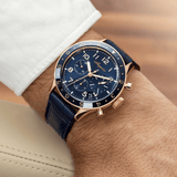 Breguet Type XX Chronographe 2067-Breguet Type XX Chronographe 2067 - 2067RKY99WU