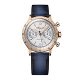 Breguet Type XX Chronographe 2075-Breguet Type XX Chronographe 2075 2075BH/G9/398