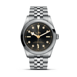 TUDOR Black Bay One 36 Steel-TUDOR Black Bay One 36 Steel