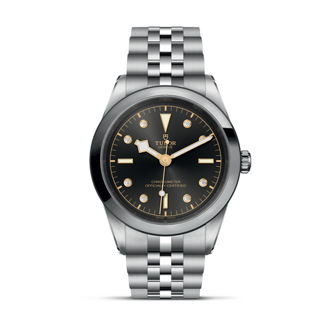 TUDOR Black Bay One 41 Steel-TUDOR Black Bay One 41 Steel