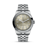 TUDOR Black Bay One 39 Steel-TUDOR Black Bay One 39 Steel