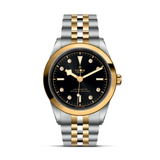 TUDOR Black Bay 41 S&G-TUDOR Black Bay 41 S&G