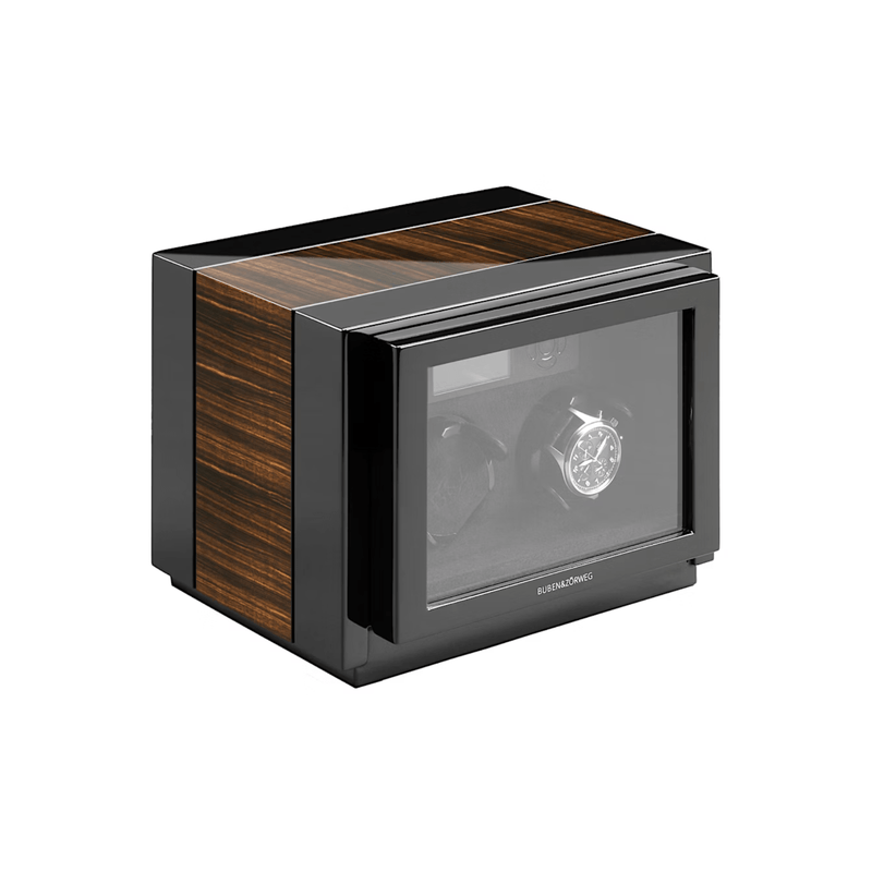 Buben & Zōrweg Vantage 2 Macassar Time Mover-Buben & Zōrweg Vantage 2 Macassar Time Mover - 110030214