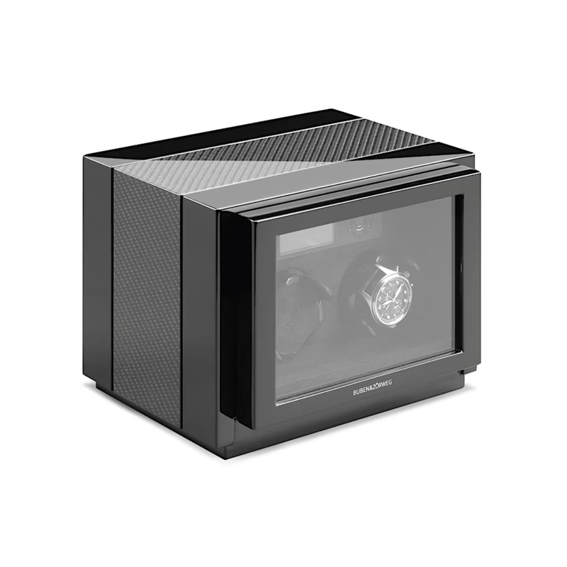 Buben & Zōrweg Vantage 2 Winder-Buben & Zōrweg Vantage 2 Winder - 110030212