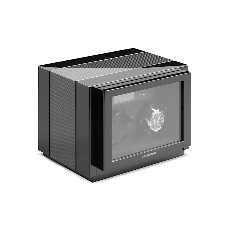 Buben & Zōrweg Vantage 4 Carbon Time Mover-Buben & Zōrweg Vantage 4 Carbon Time Mover - 110030416