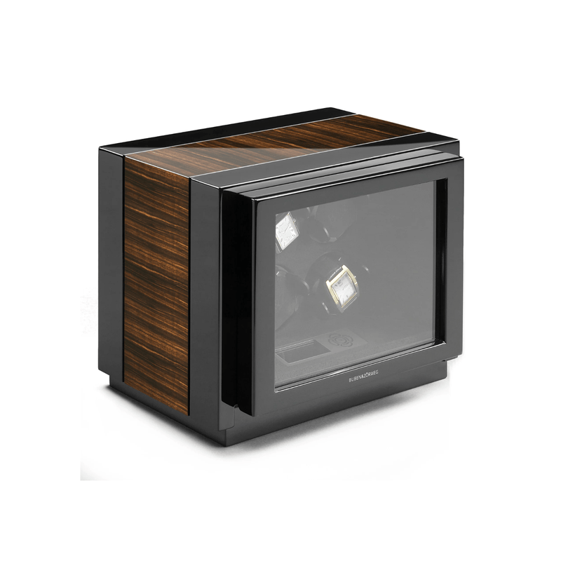 Buben & Zōrweg Vantage 4 Macassar Time Mover-Buben & Zōrweg Vantage 4 Macassar Time Mover - 110030417