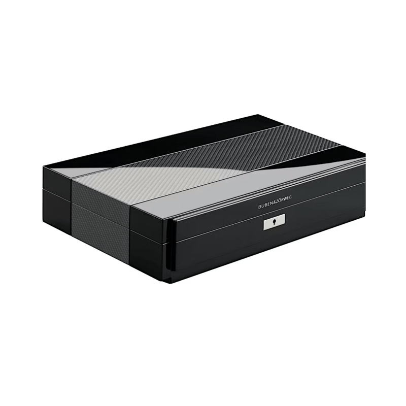 Buben & Zōrweg Vantage Carbon Case 10-Buben & Zōrweg Vantage Carbon Case 10 - 120031019