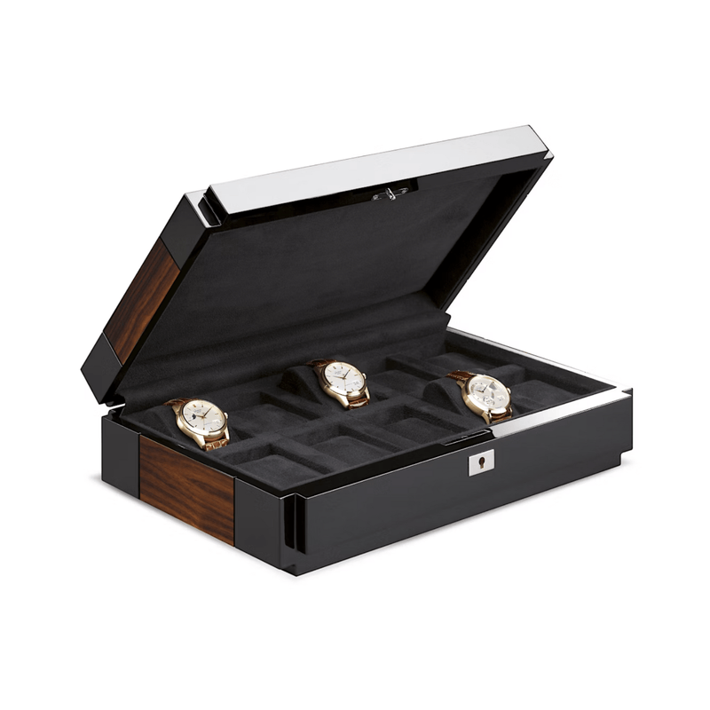 Buben & Zōrweg Vantage Macassar Case 10-Buben & Zōrweg Vantage Macassar Case 10 - 120031020