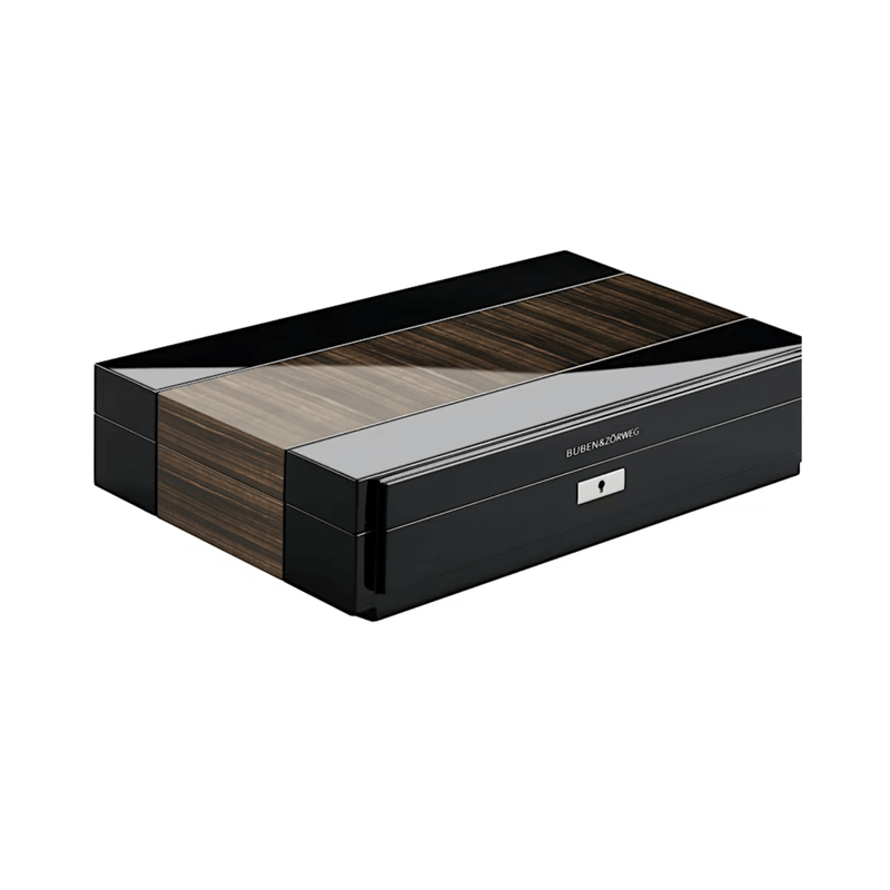 Buben & Zōrweg Vantage Macassar Case 10-Buben & Zōrweg Vantage Macassar Case 10 - 120031020