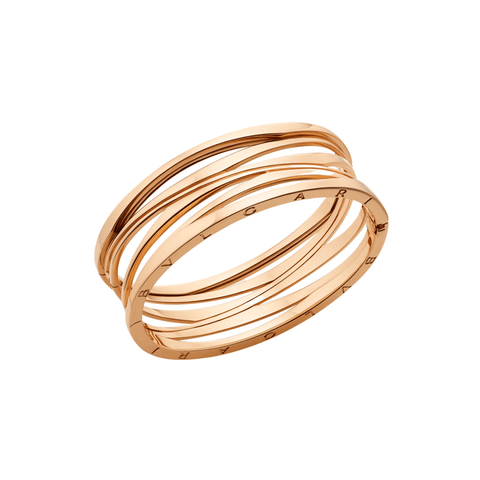 Bulgari B. Zero1 Bracelet-Bulgari B. Zero1 Bracelet - 354044