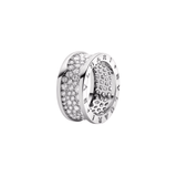 New Old Stock Bvlgari B. Zero1 Ring-Bulgari B. Zero1 Ring - AN855552