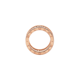 Bulgari B. Zero1 Ring-Bulgari B. Zero1 Ring - AN855553