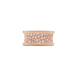 Bulgari B. Zero1 Ring-Bulgari B. Zero1 Ring - AN855553