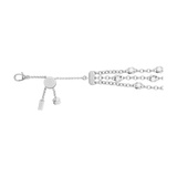 CHANEL Camélia Bloom Supple Cuff-CHANEL Camélia Bloom Supple Cuff - J13524