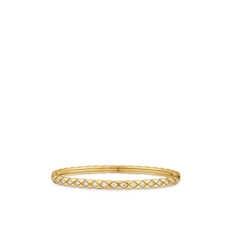 CHANEL Coco Crush Bracelet-CHANEL Coco Crush Bracelet J13080
