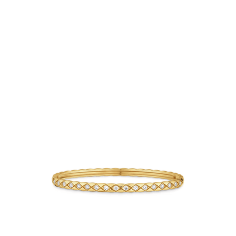 CHANEL Coco Crush Bracelet-CHANEL Coco Crush Bracelet J13080