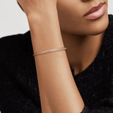 CHANEL Coco Crush Bracelet-CHANEL Coco Crush Bracelet - J13084