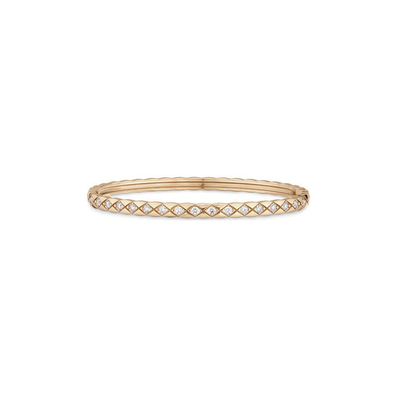 CHANEL Coco Crush Bracelet-CHANEL Coco Crush Bracelet - J13084